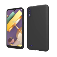    LG K22 / K32 - Silicone Phone Case